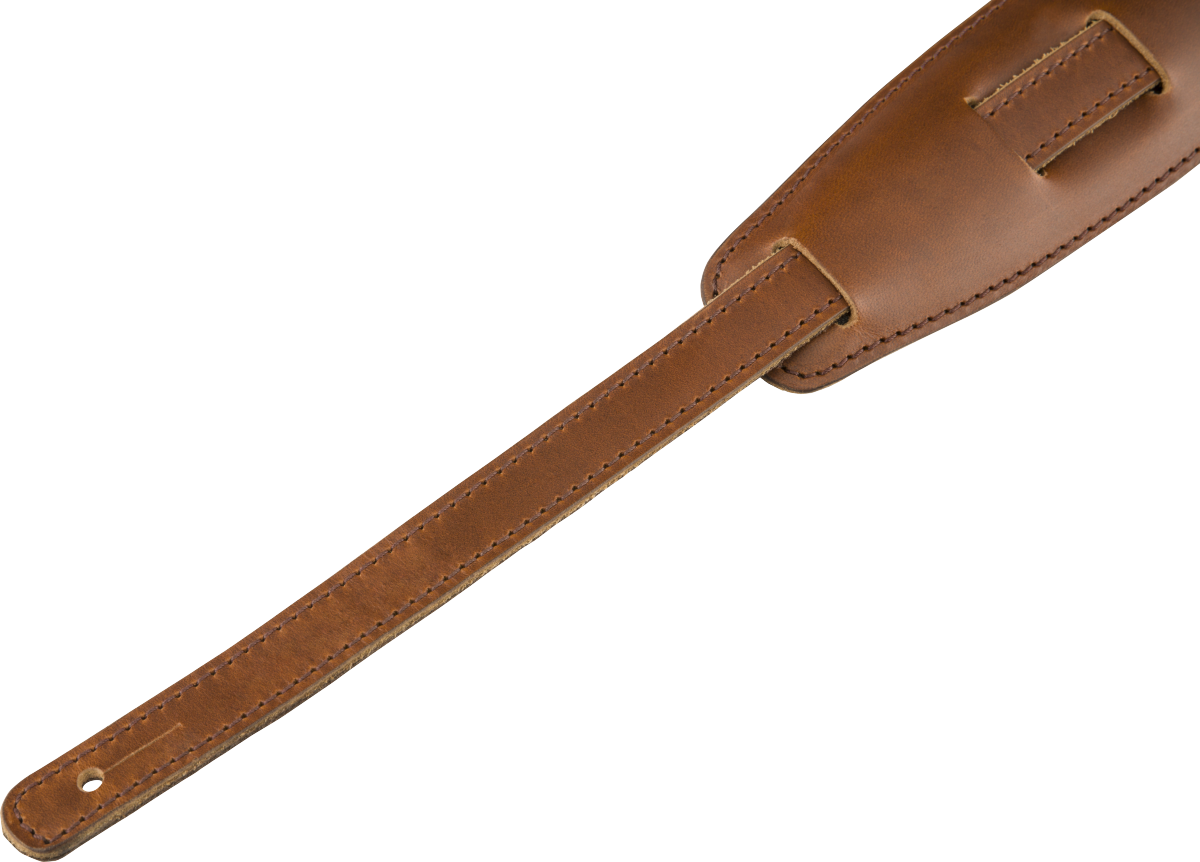 Thaly Fender Correas de Sillín de Cuero Mustang™ - Largas