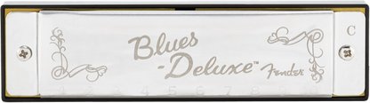 Armonica Fender Fender Blues Deluxe Do "c"