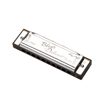 Armonica Fender Fender Blues Deluxe Re "d"