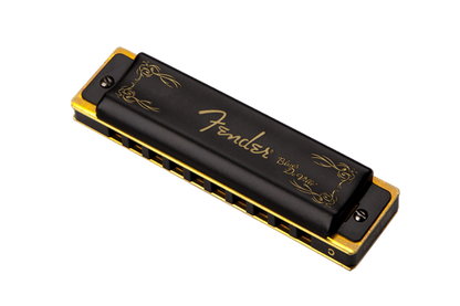 Armonica Blues Deville C