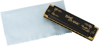 Armonica Blues Deville C