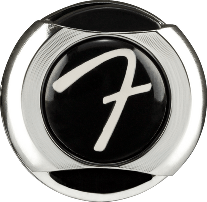 Infinity Strap Locks Niquelados Fender