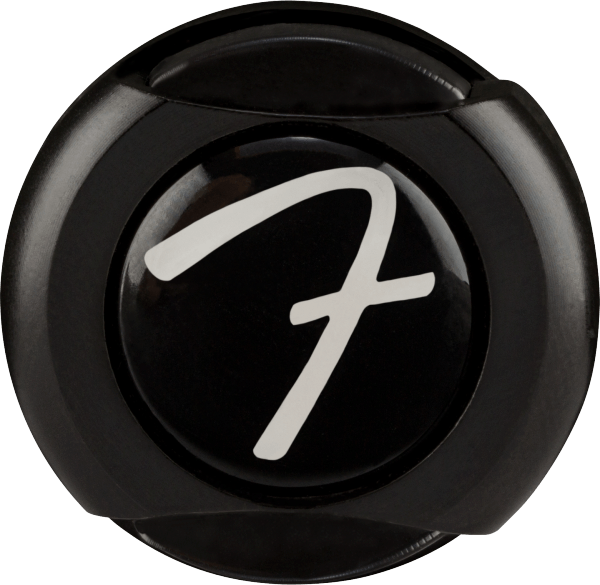 Fender Infinity Locks Negros (par)