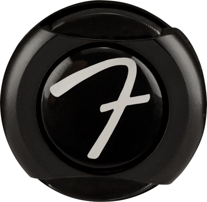 Fender Infinity Locks Negros (par)