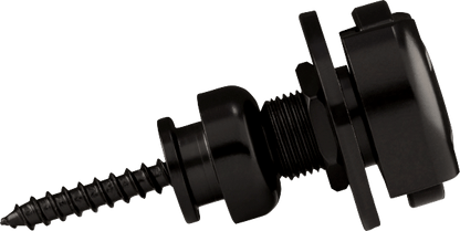 Fender Infinity Locks Negros (par)