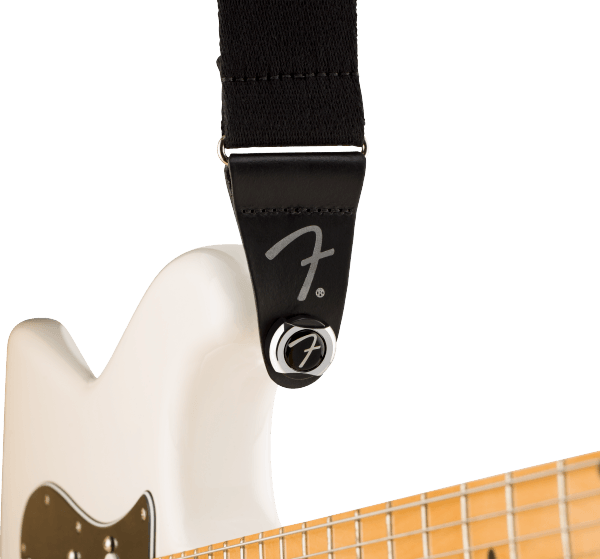 Fender Infinity Locks Negros (par)