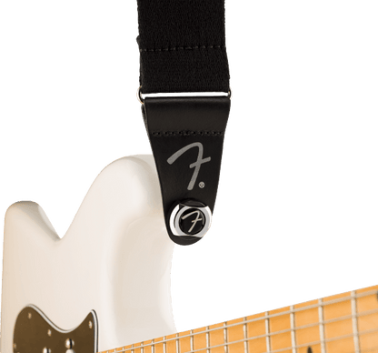 Fender Infinity Locks Negros (par)