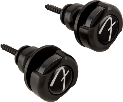 Fender Infinity Locks Negros (par)