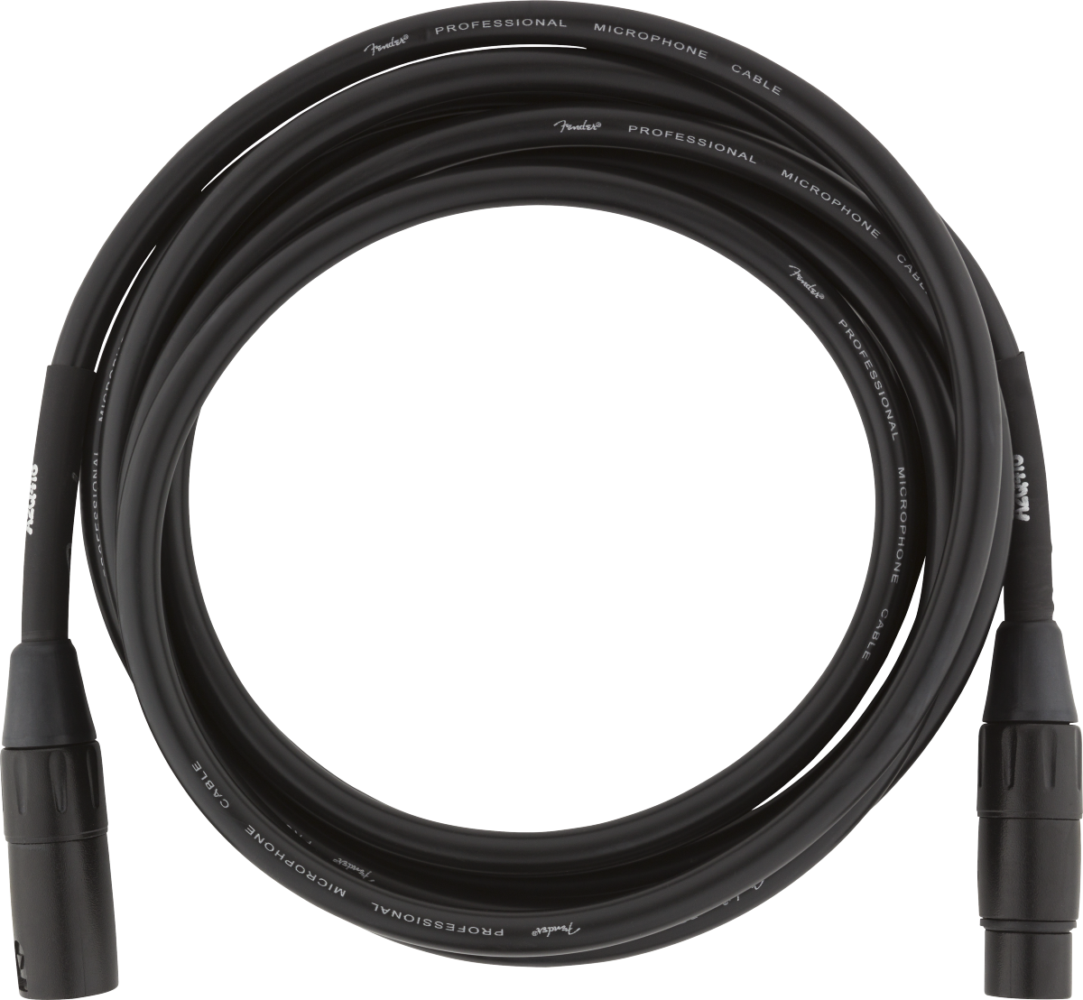 Cable de Microfono Pro 10' Microphone Cable