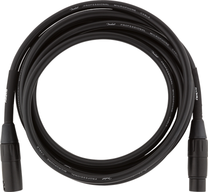 Cable de Microfono Pro 10' Microphone Cable