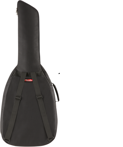 Funda Fender para Guitarra Texana Mod.f405 Negra