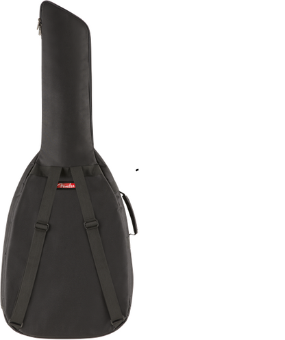 Funda Fender para Guitarra Texana Mod.f405 Negra