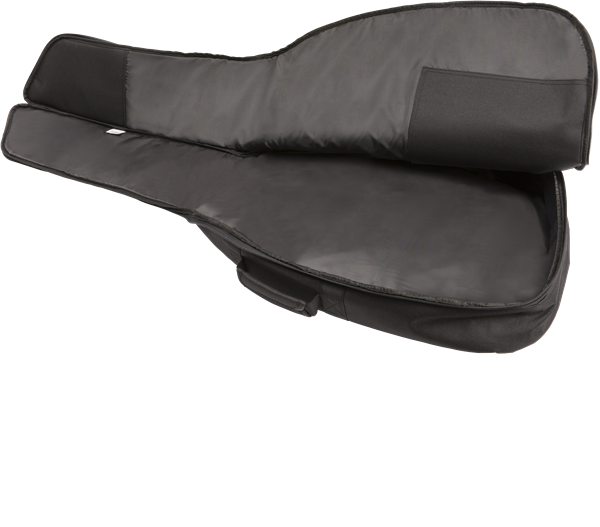 Funda Fender para Guitarra Texana Mod.f405 Negra