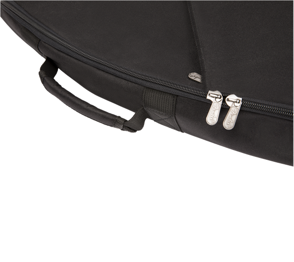 Funda Fender para Guitarra Texana Mod.f405 Negra