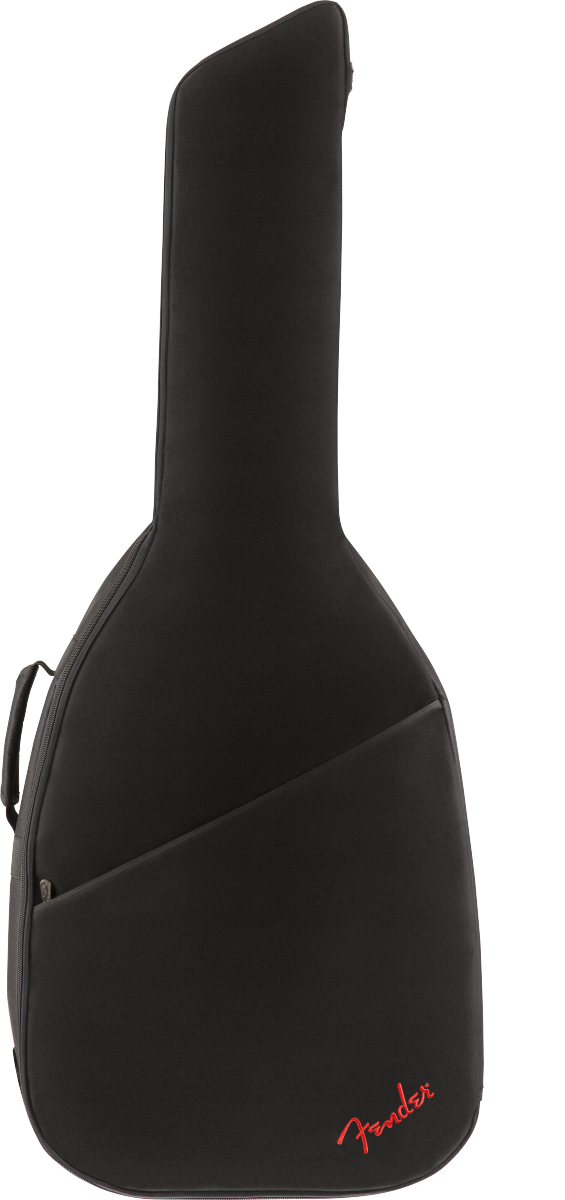 Funda Fender para Guitarra Texana Mod.f405 Negra