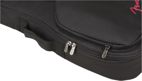Funda para Ukulele Soprano Marca Fender Mod.fu610