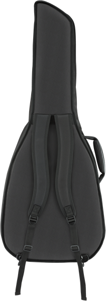 Funda Reforzada para Guitarra Clasica Fender Fac-610