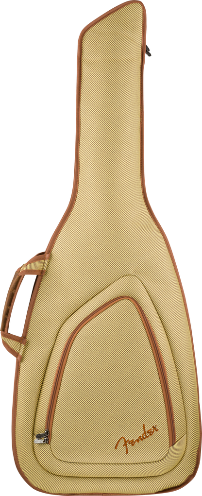 Funda Fender para Guitarra Electrica Fet-610 Tweed