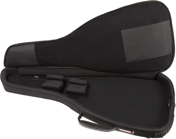 Funda Semi Rigida Fender para Guitarra Electrica Mod.f1225
