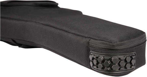 Funda Semi Rigida Fender para Guitarra Electrica Mod.f1225