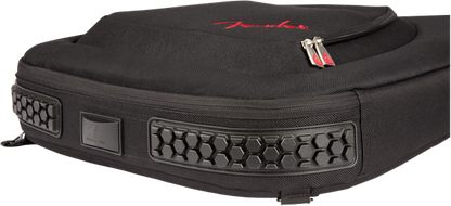 Funda Semi Rigida Fender para Guitarra Electrica Mod.f1225