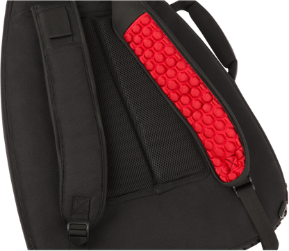 Funda Semi Rigida Fender para Guitarra Electrica Mod.f1225