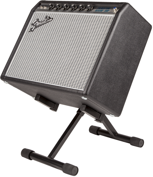 Stand o Base para Amplificador Chico Marca Fender