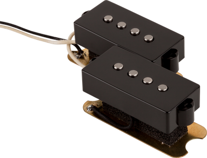 Pastillas Fender Originales Precision Bass