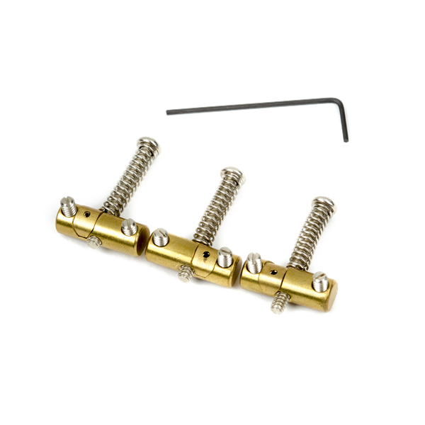 Kit de Saddles de Entonación Móvil Tele®