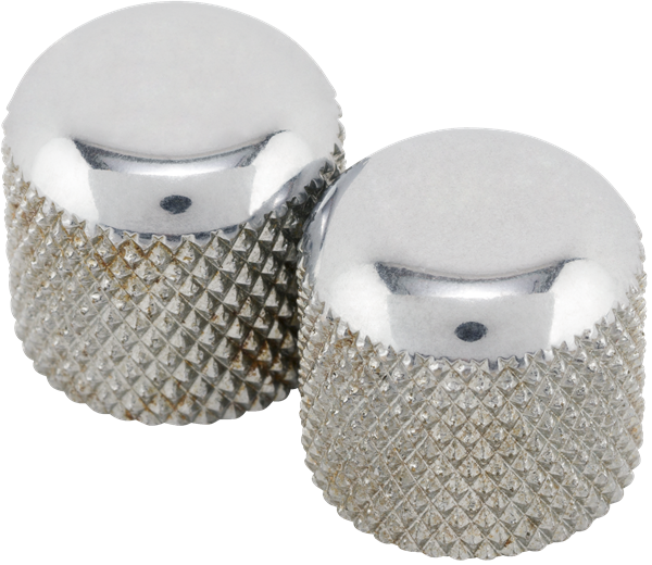 Knobs Fender de Domo Road Worn Telecaster o P Bass®