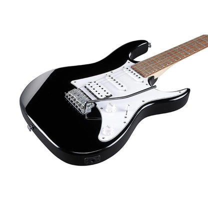 Guitarra Eléctrica Ibanez GRX40 Black Night