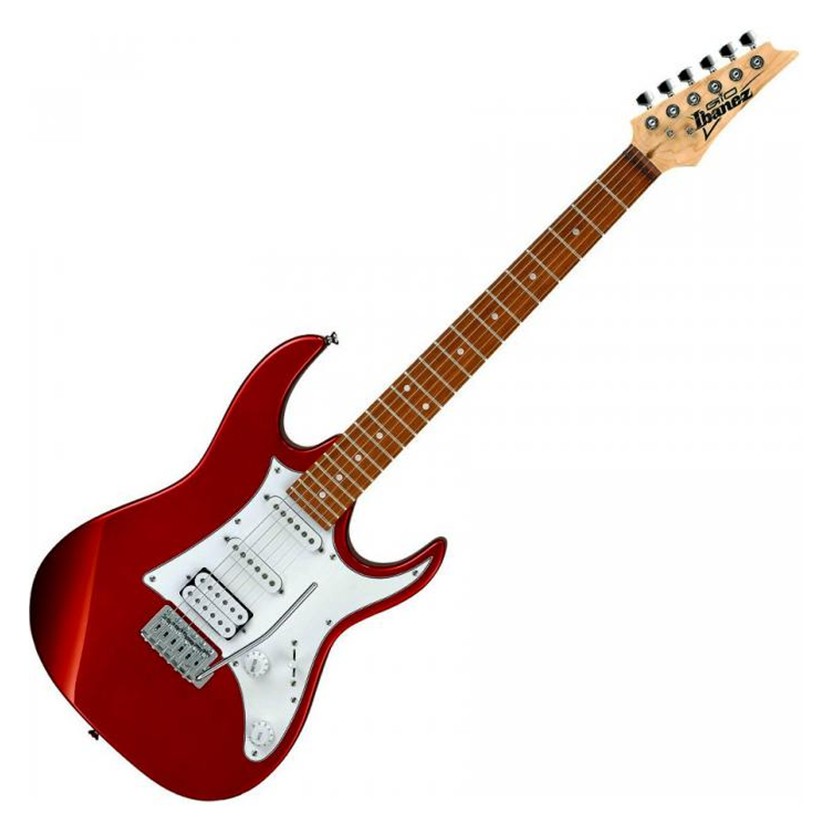 Guitarra Eléctrica Ibanez GIO GRX40 Roja