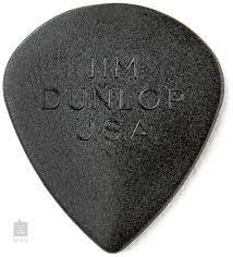 Paquete Puas Dunlop Ultex Jazz Iii 2.0 Negra 24 Piezas