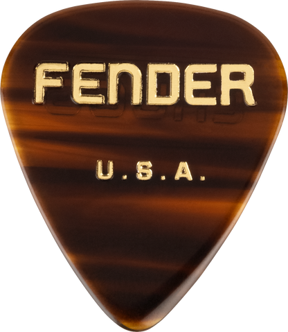 Paquete de 6 Púas Fender Chugg
