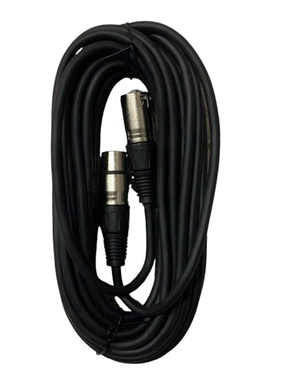 Cable para Microfono Plug Canon - Canon Met 7,6 M