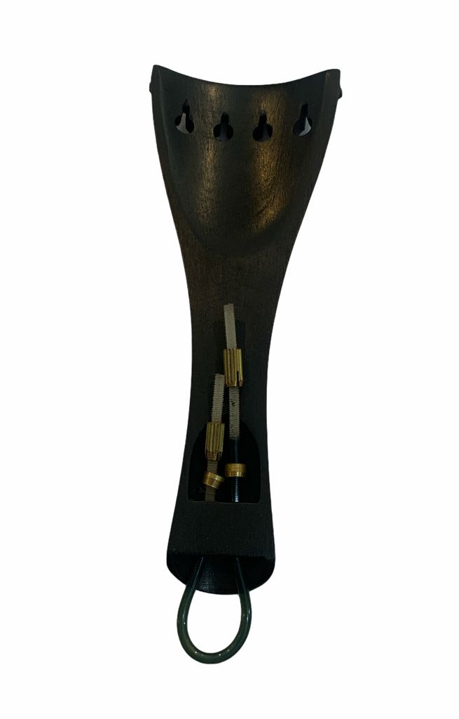 Cordal para Violin 4/4 Ebano sin Tiracordal Amcd004