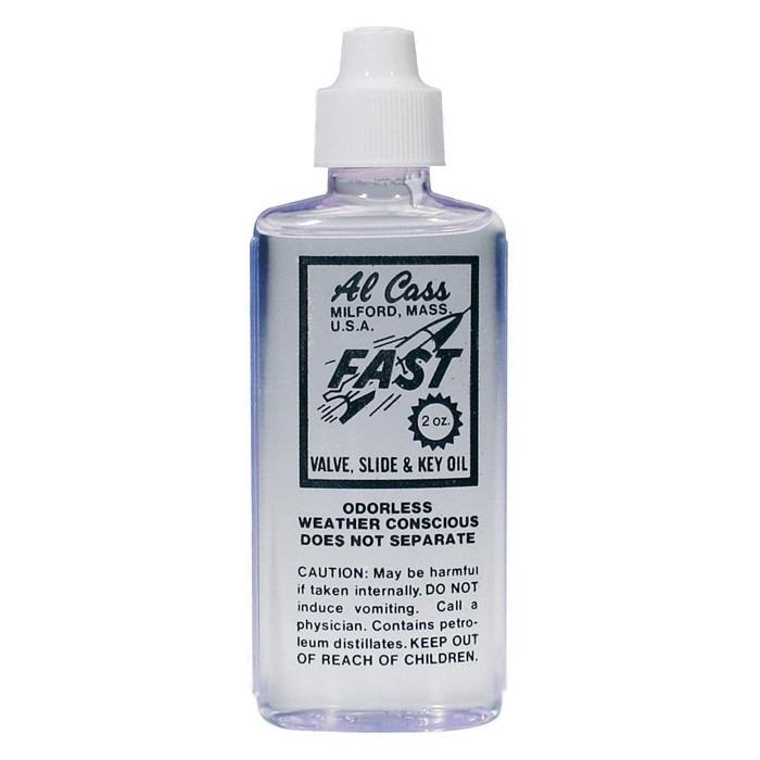 Aceite All Cass Fast 2 Oz