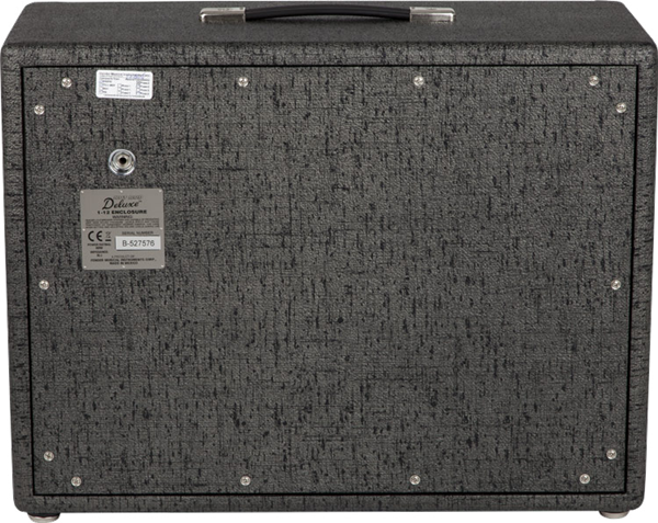 Caja para Amplifcador Gb Hot Rod Deluxe 112