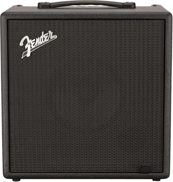Amplificador para bajo Electrico Fender Rumble 25 Lt 2270100000 N M