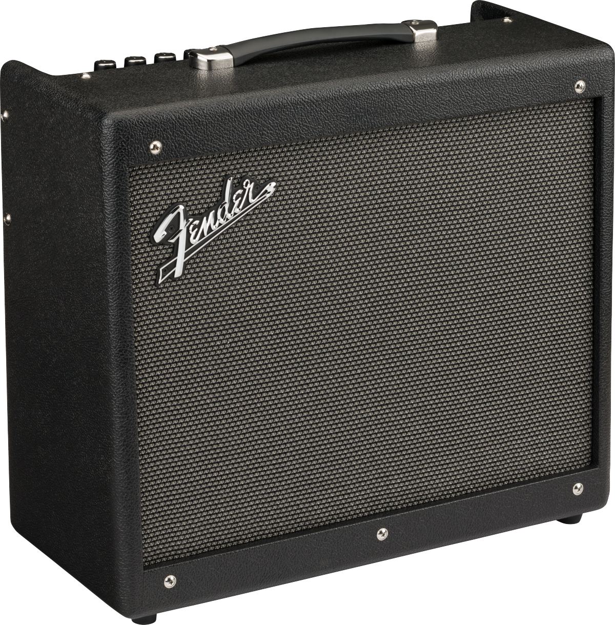 Amplificador para Guitara Eléctrica Fender Mustang Gtx50