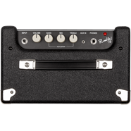 Amplificador para bajo Electrico Rumble™ 15