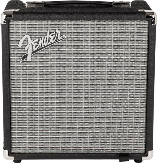 Amplificador para bajo Electrico Rumble™ 15