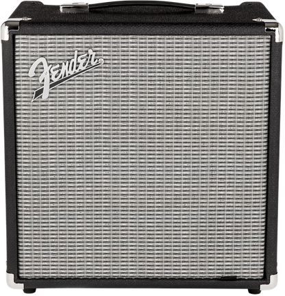 Amplificador para bajo Electrico Fender Rumble 25 2370200000 N M