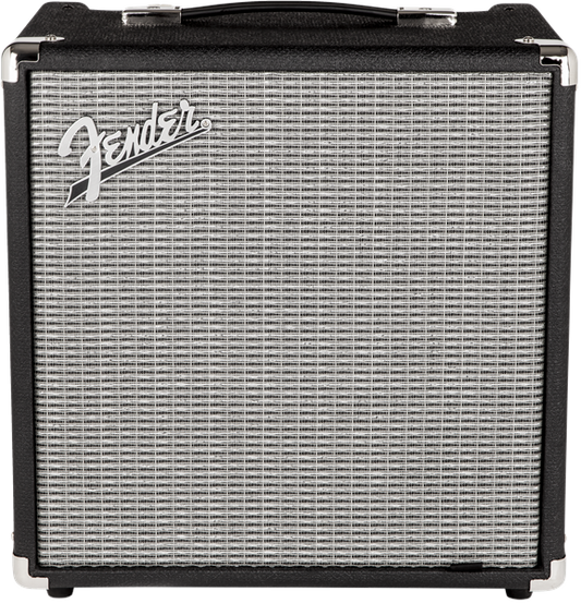 Amplificador para bajo Electrico Fender Rumble 25 2370200000 N M