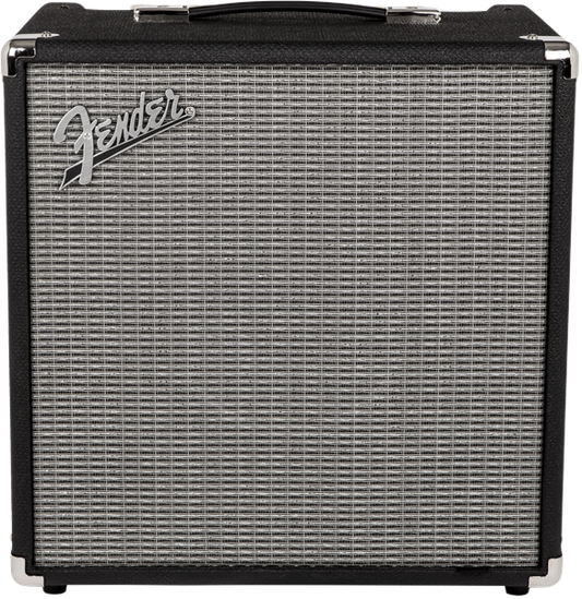 Amplificador para bajo Electrico Fender Rumble 40 2370300000 N M