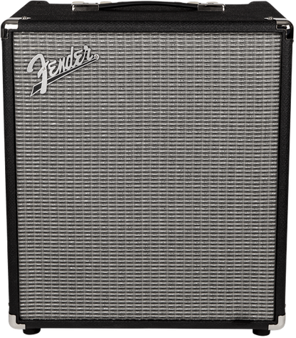 Amplificador para bajo Electrico Fender Rumble 100 2370400000 N M