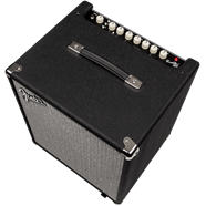 Amplificador para bajo Electrico Fender Rumble 100 2370400000 N M