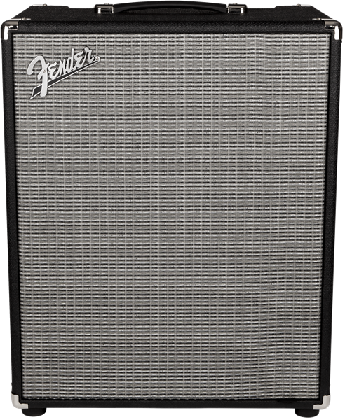 Amplificador para bajo Electrico Fender Rumble 200