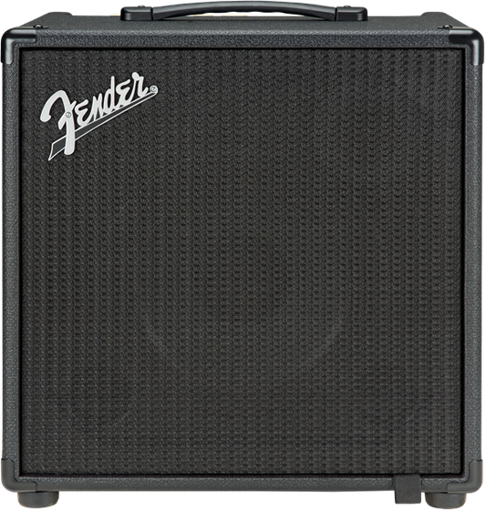 Amplificador Rumble Studio 40w para bajo Electrico