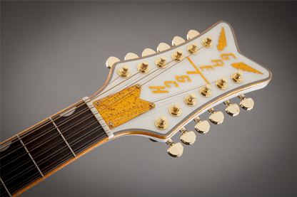 Docerola Electroacustica Gretsch G5022cwfe-12 Rancher Falcon